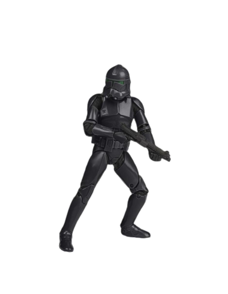 Figura Hero Girls Star Wars collectors 5