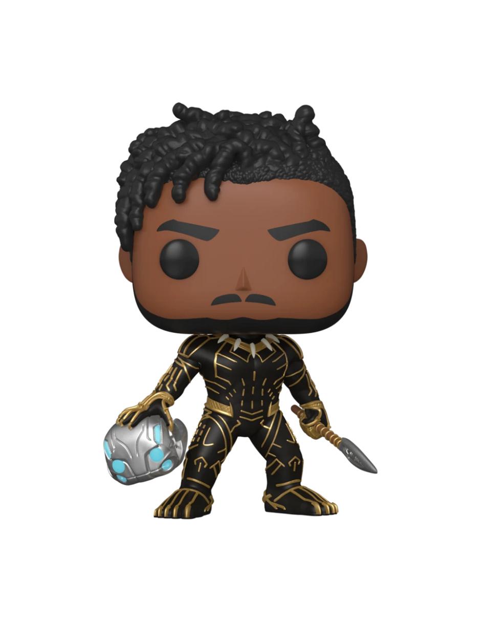 Pop! Marvel 2