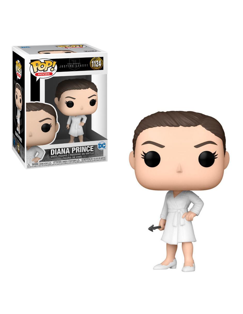 Pop! DC Wonder Woman Pop! DC Wonder Woman