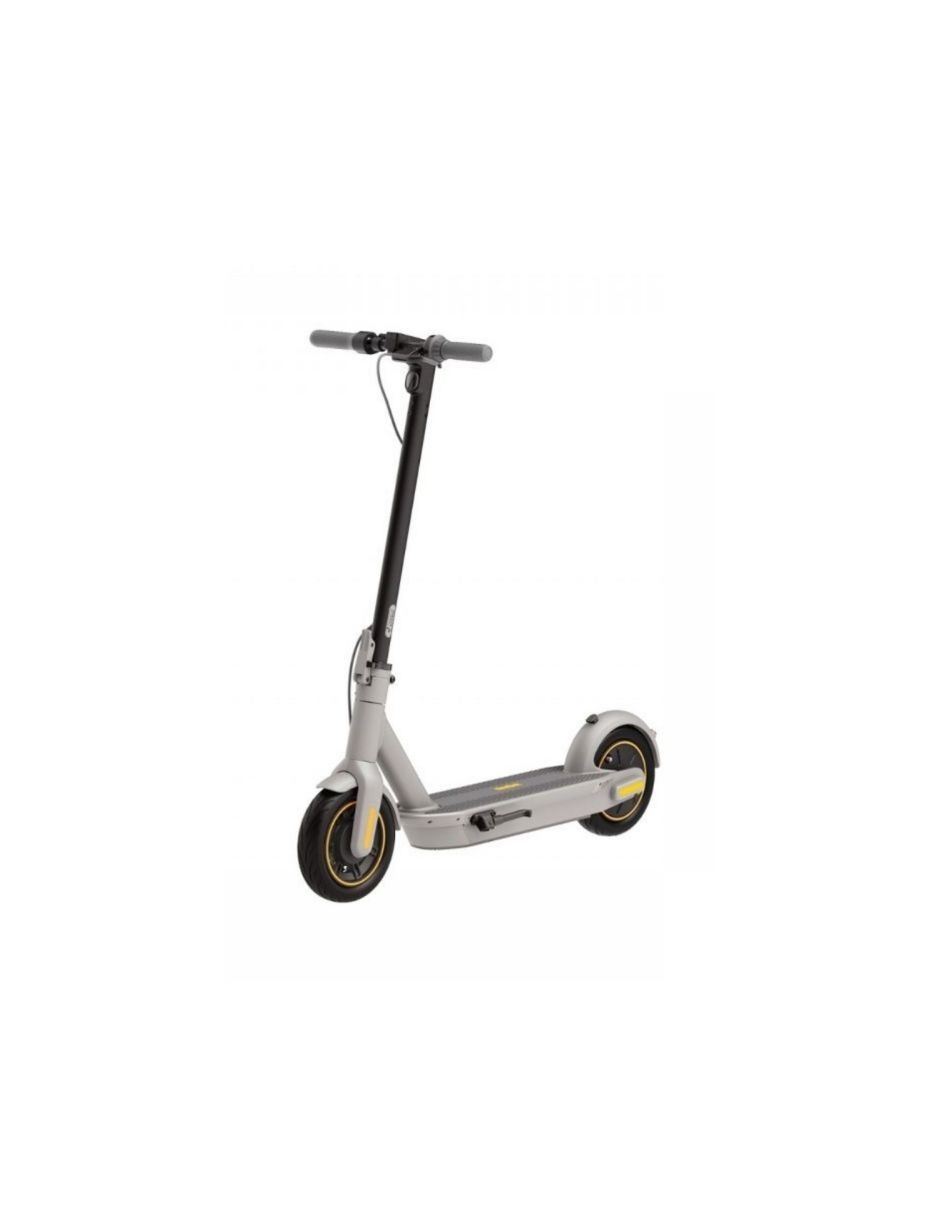 Scooter eléctrico G30Lp 2021 2