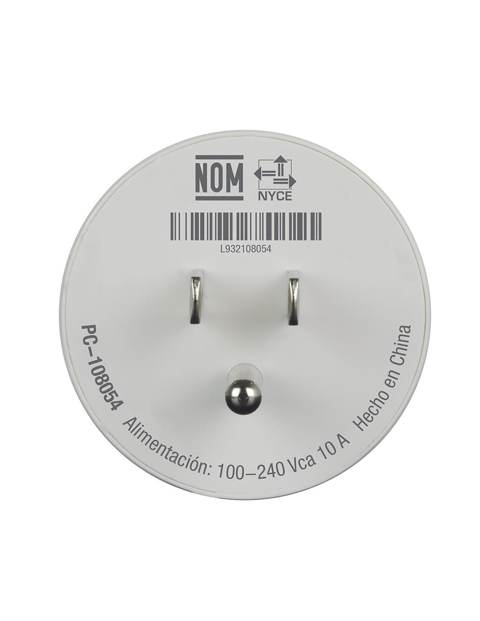 Conector Inteligente IoT 4