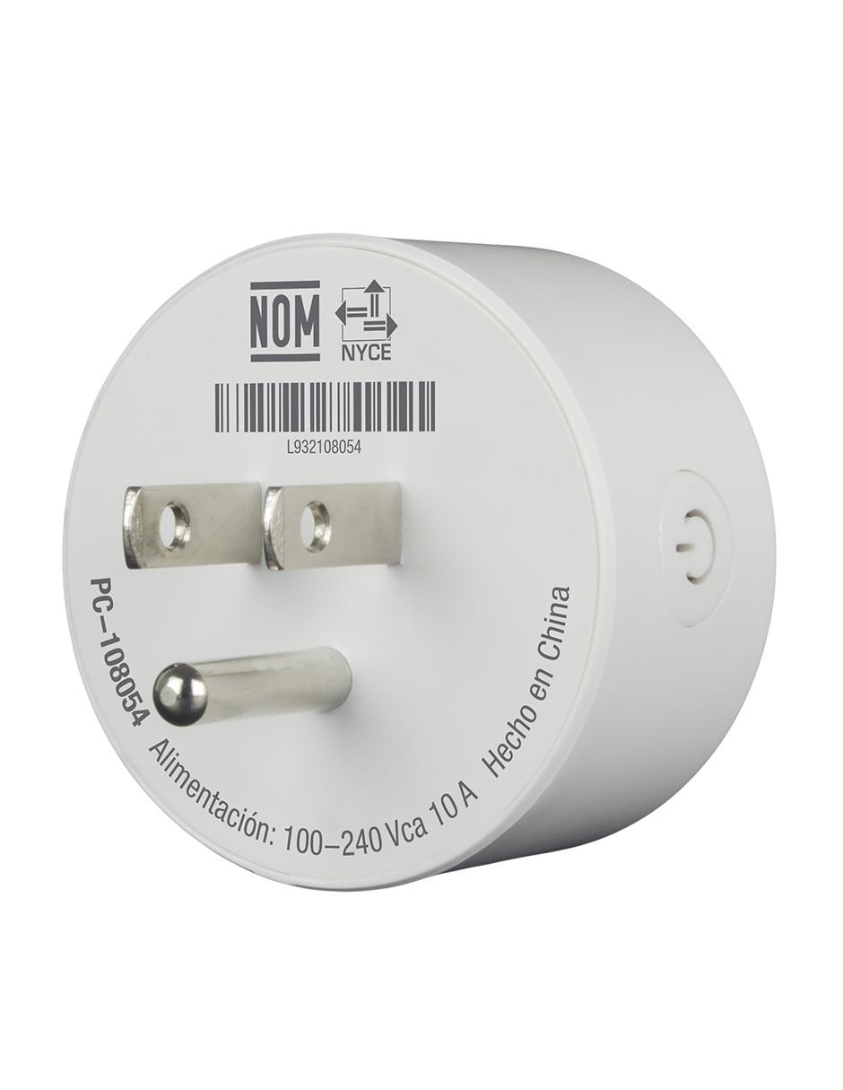 Conector Inteligente IoT 5