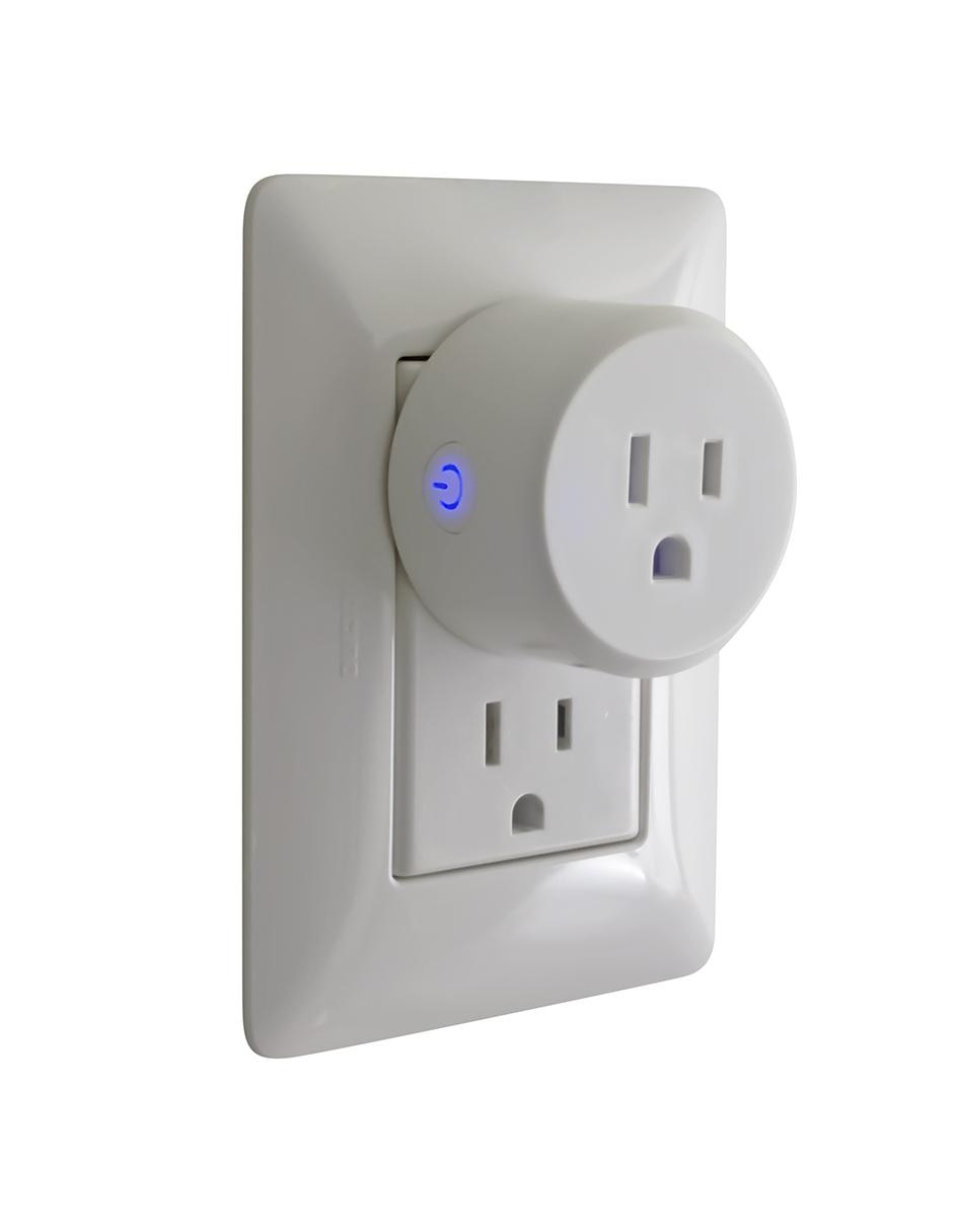 Conector Inteligente IoT 6