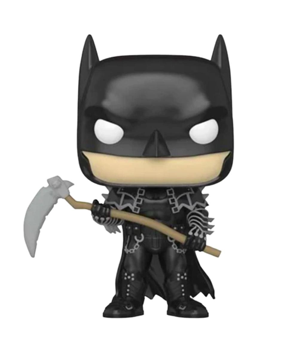 Pop! Gbh core Batman 2