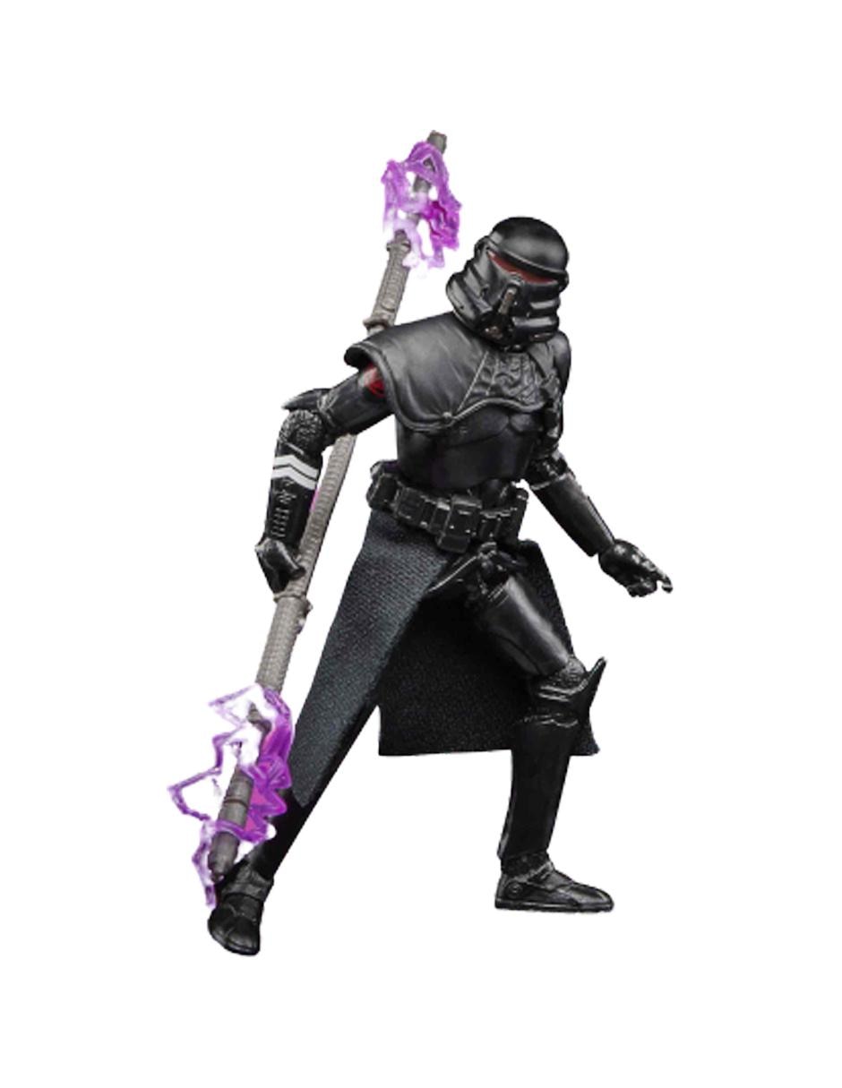 Figura de acción Star Wars collectors 2