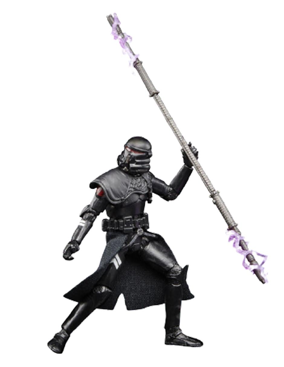 Figura de acción Star Wars collectors 5