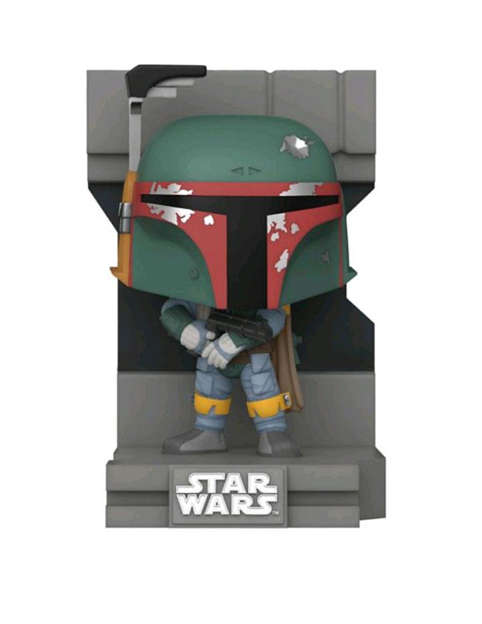 Pop! Gbh core Star Wars 2