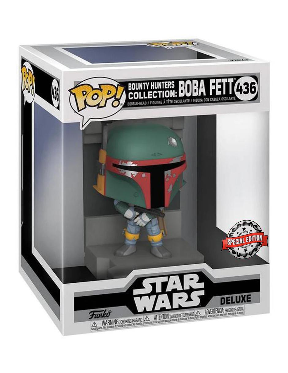 Pop! Gbh core Star Wars 3