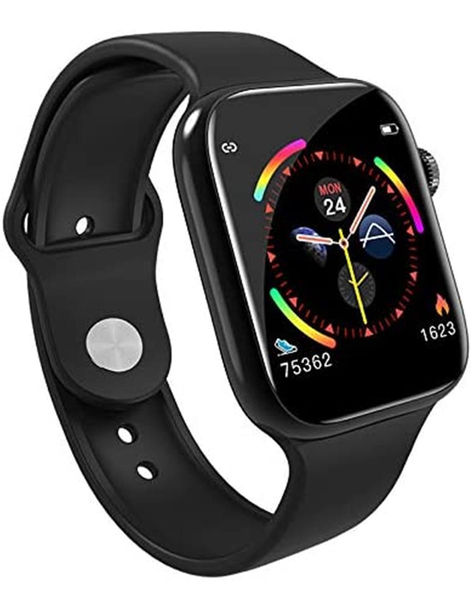 Smartwatch Fralugio unisex F10 en Liverpool