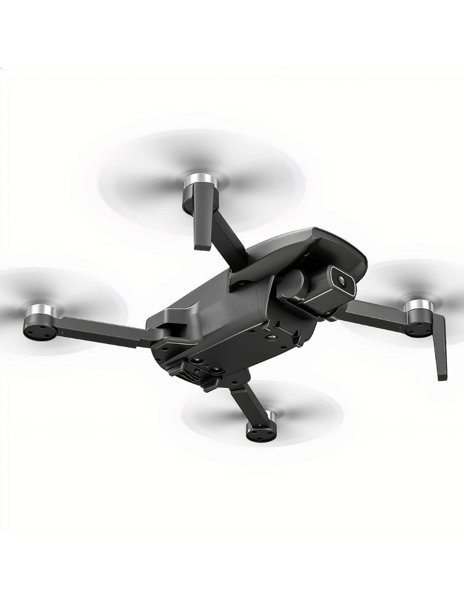 Dron modelo Drn-S7-01 HD 20 min de vuelo 3