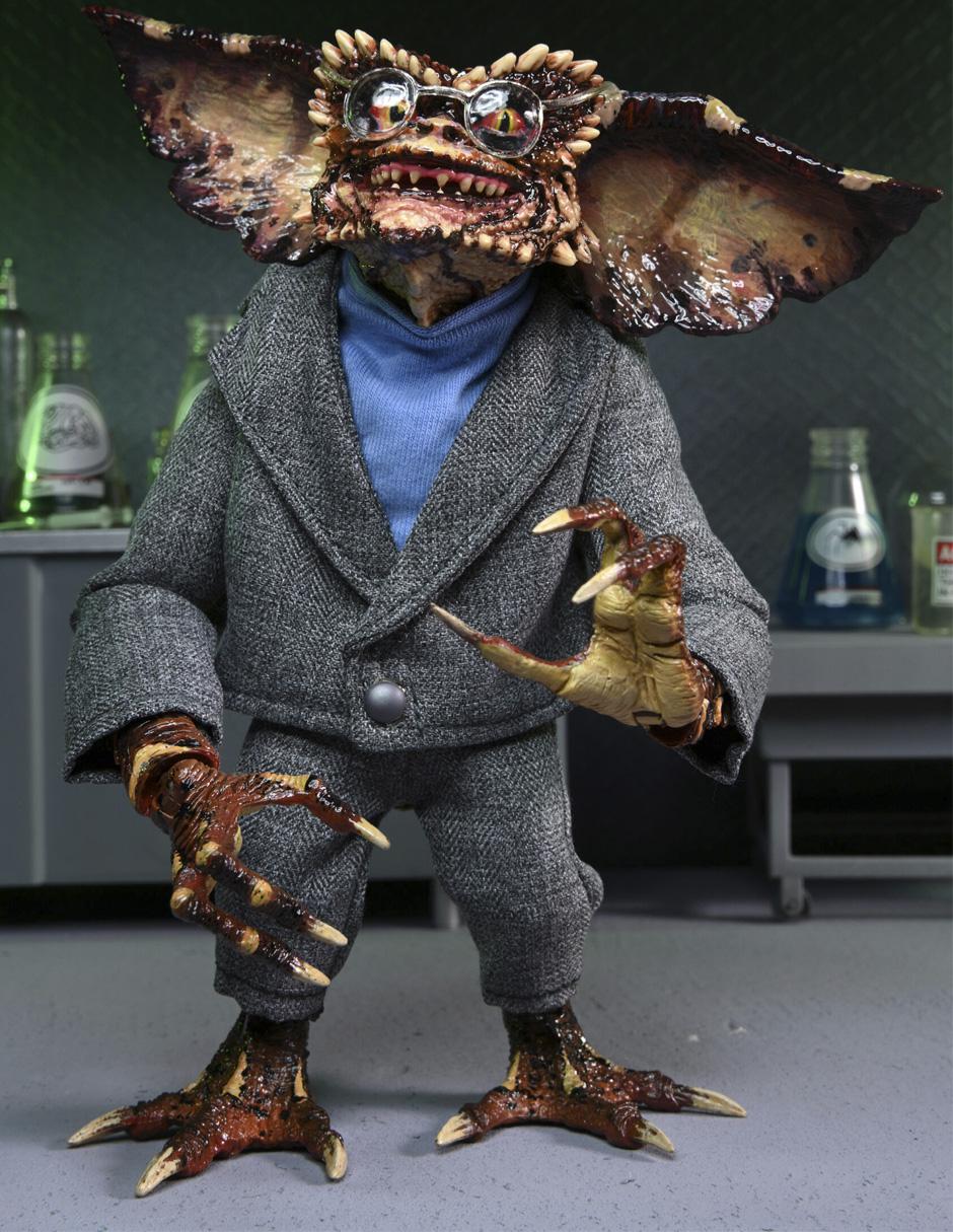 Figura Gremlins ultimate 2