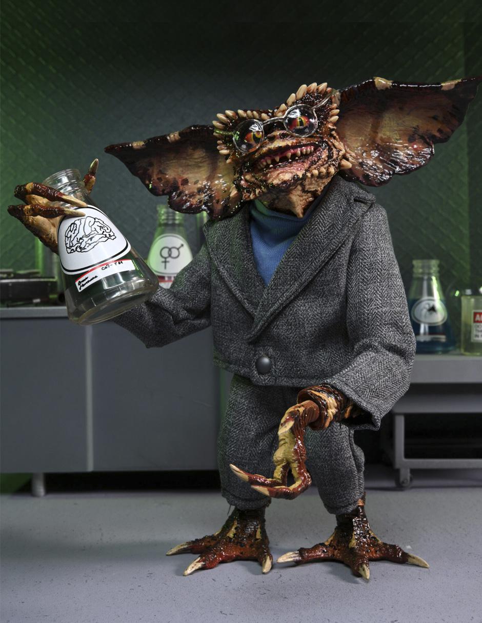 Figura Gremlins ultimate 3