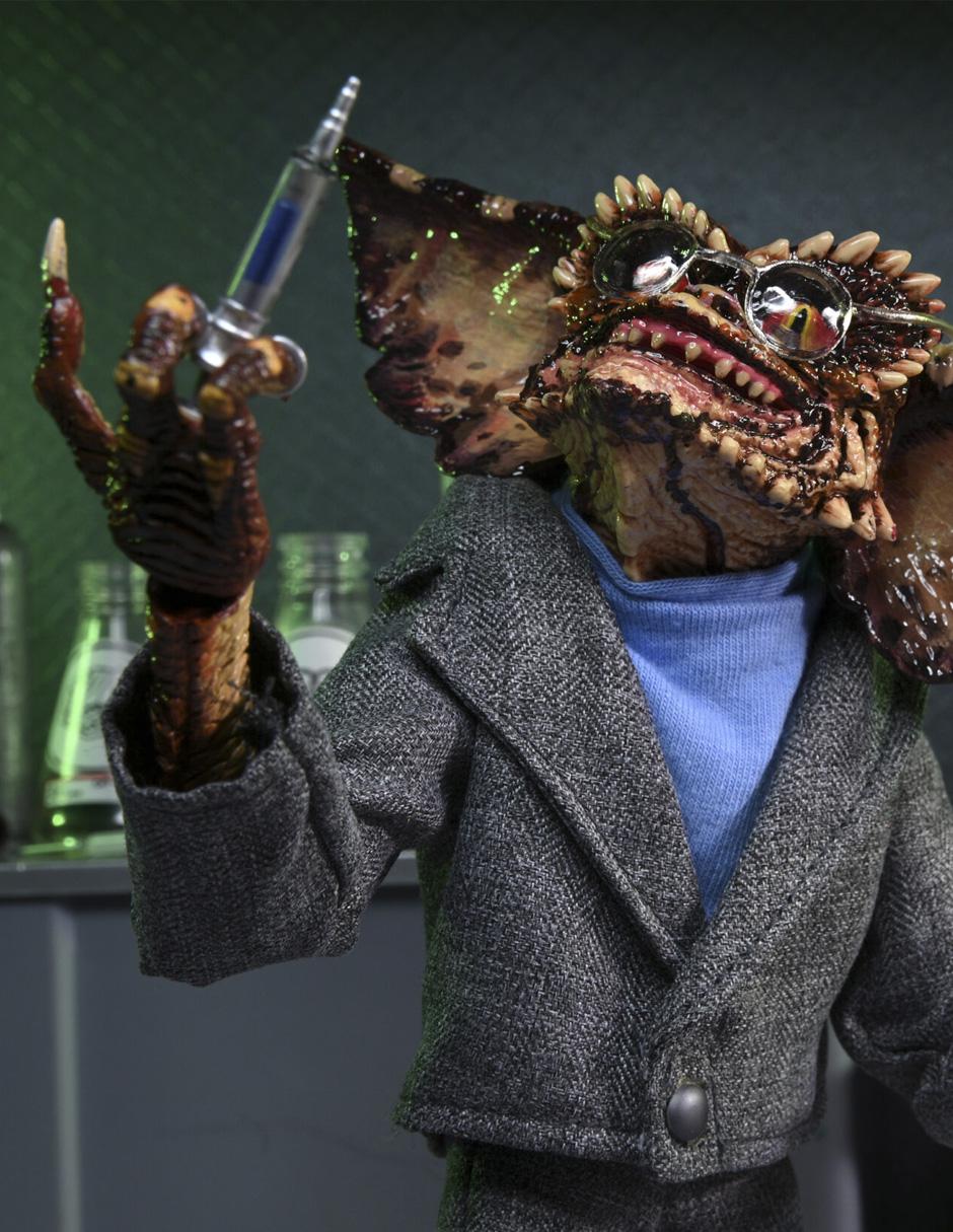 Figura Gremlins ultimate 4