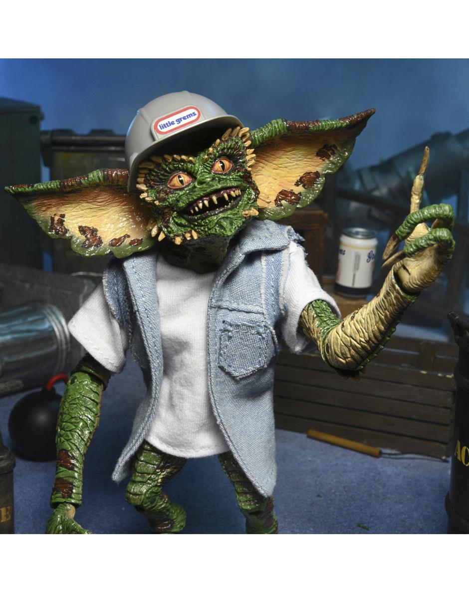 Figura Gremlins collectors 2