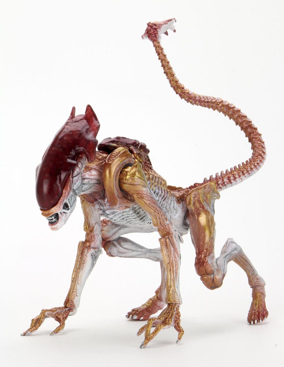 Figura ultimate con movimiento
