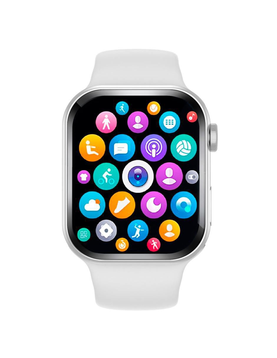 Smartwatch Vd-F9 unisex 2