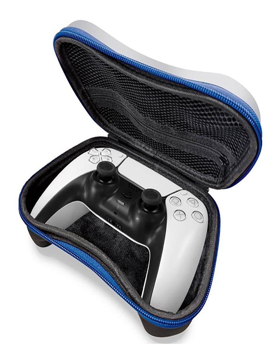 Estuche para Control PS5 Eva Hard 2