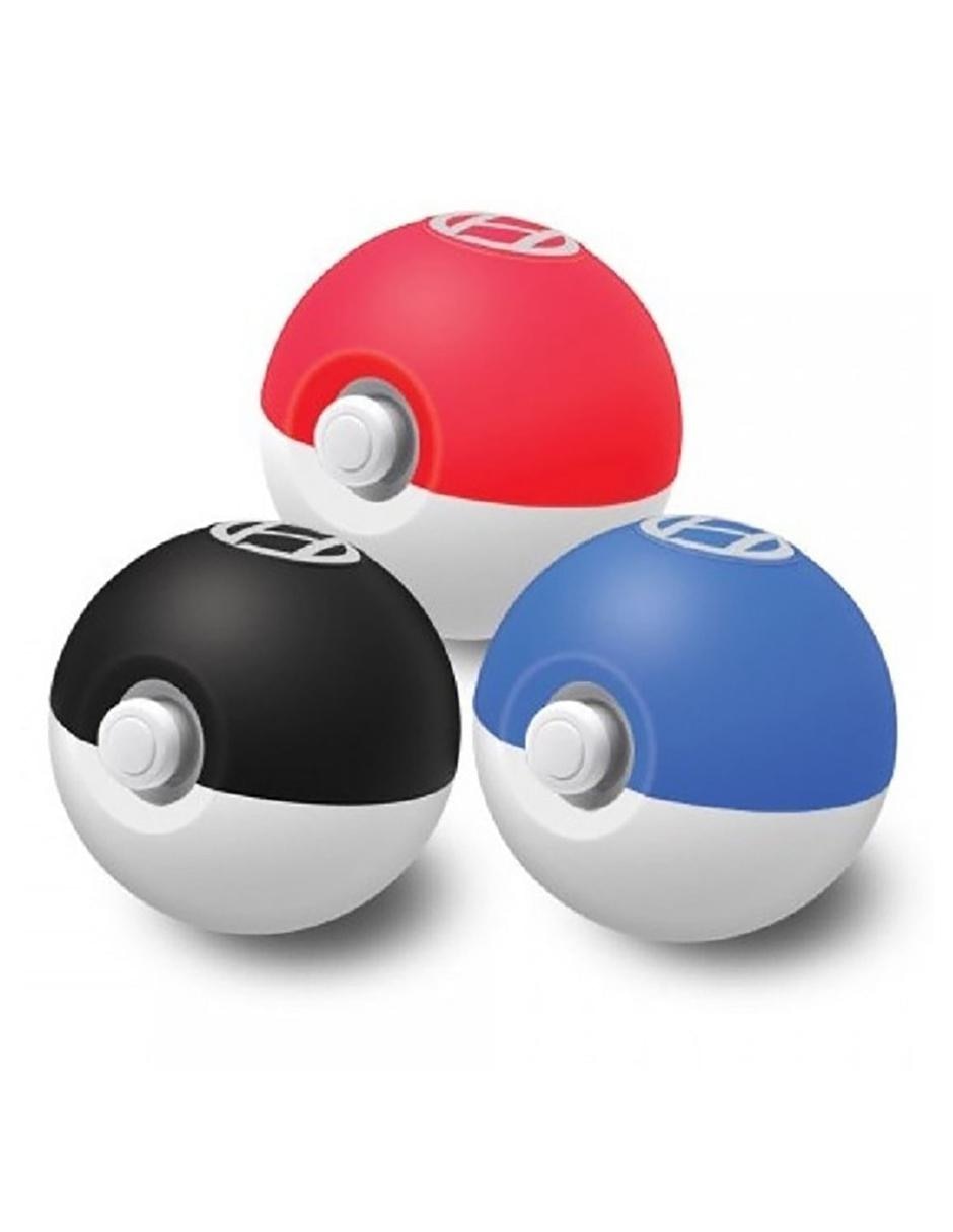 Set Funda para Pokebola Set Funda para Pokebola