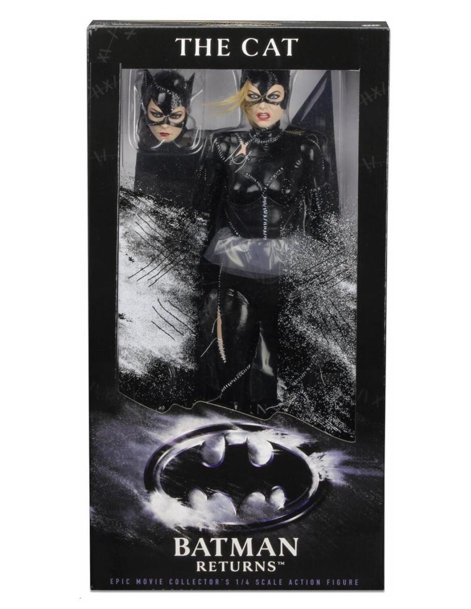 Figura DC Comics Batman collectors 2