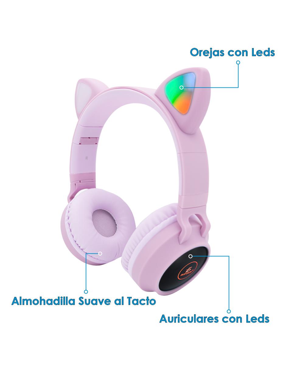 Audífonos EARBT44 Inalámbricos con cancelación de ruido 2