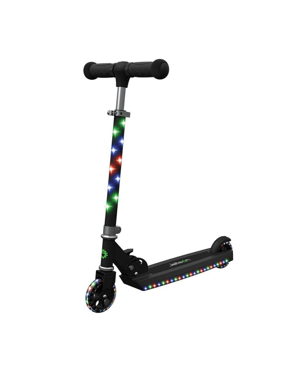 Scooter Jetson Jupiter Kick 1
