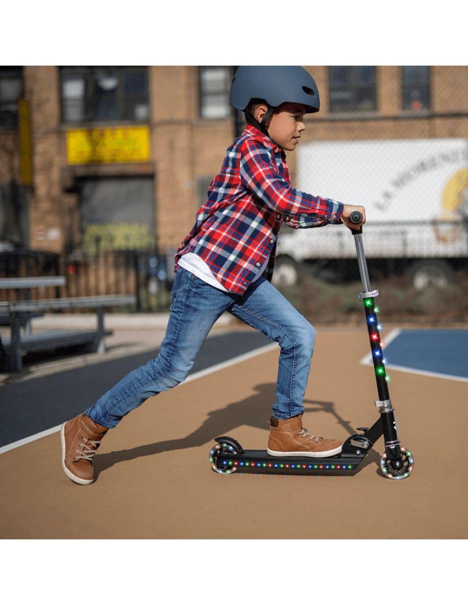 Scooter DLC Jetson Jupiter Kick