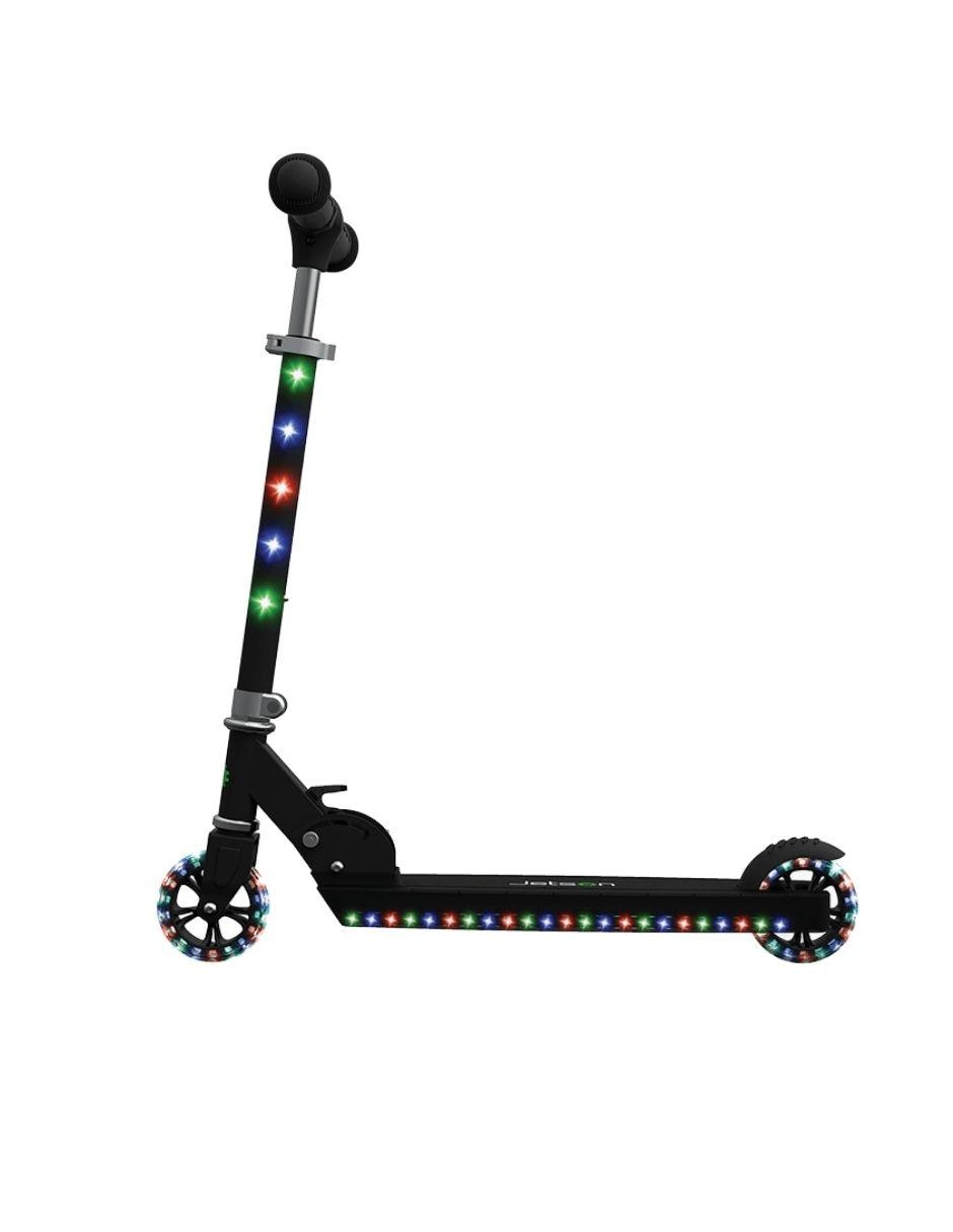 Scooter DLC Jetson Jupiter Kick