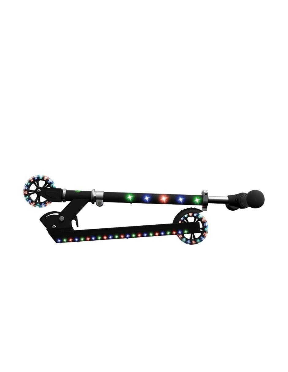 Scooter DLC Jetson Jupiter Kick