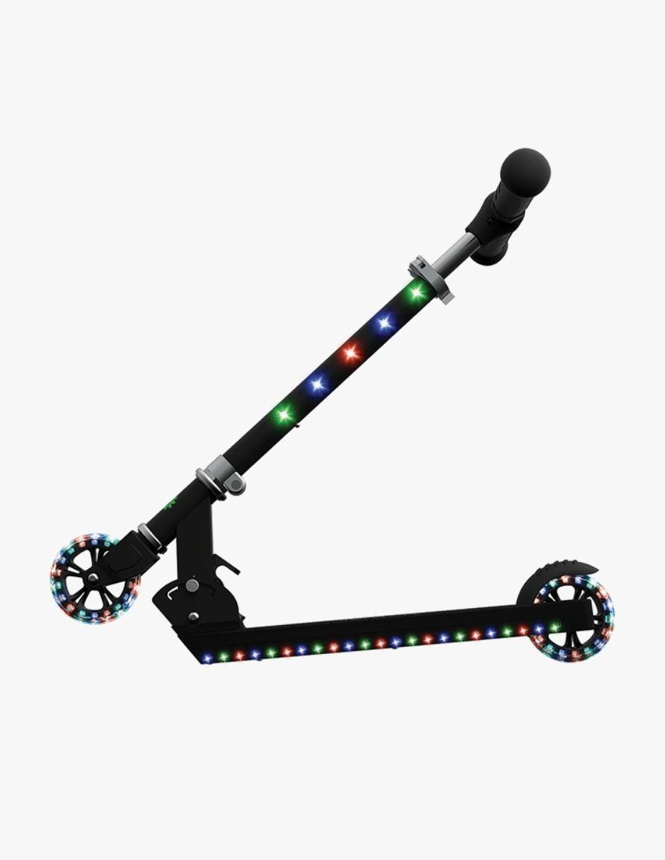 Scooter DLC Jetson Jupiter Kick