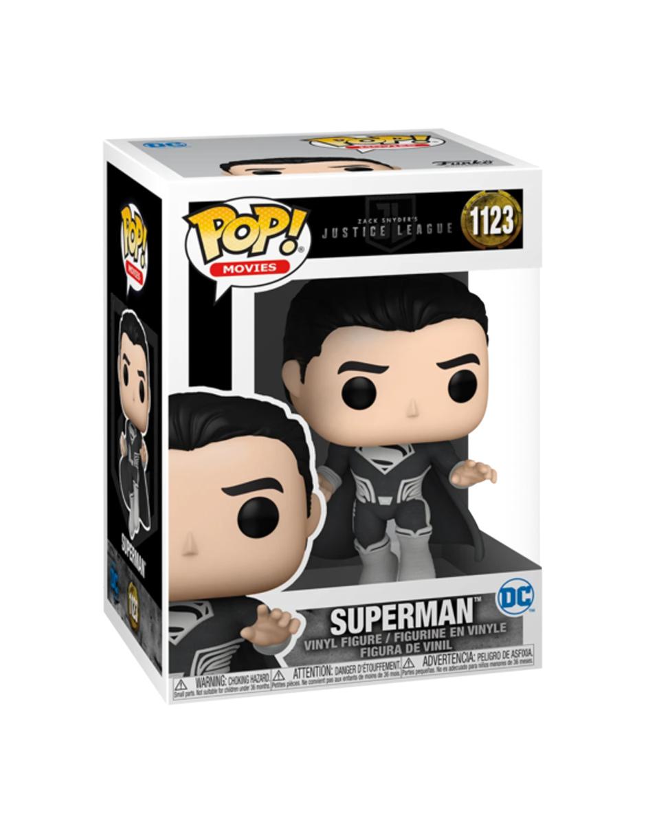 Pop! DC Superman 3