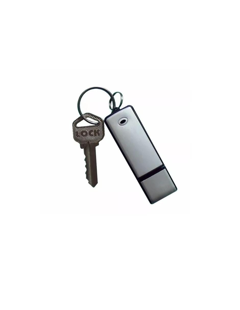 Micrófono Espía USB 8GB 7