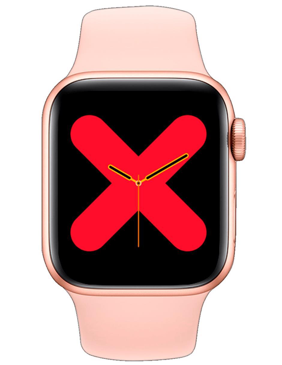 Smartwatch unisex T500 2