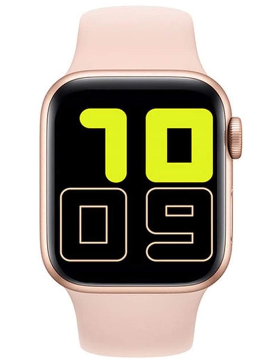 Smartwatch unisex T500 3
