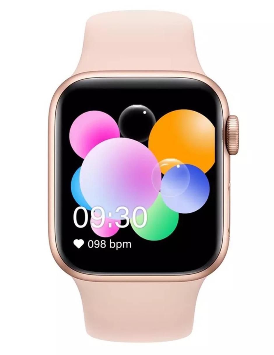 Smartwatch unisex T500 4