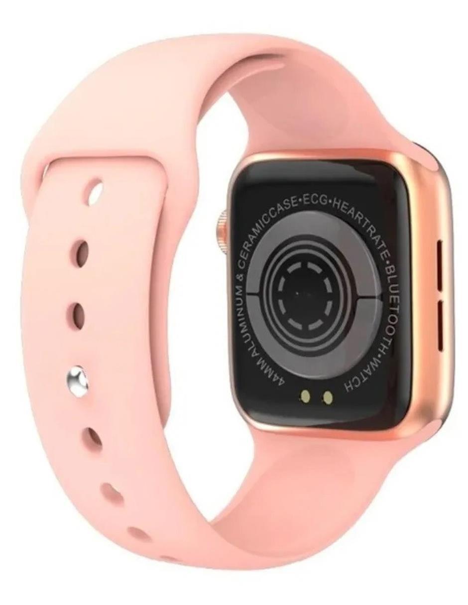 Smartwatch unisex T500 5