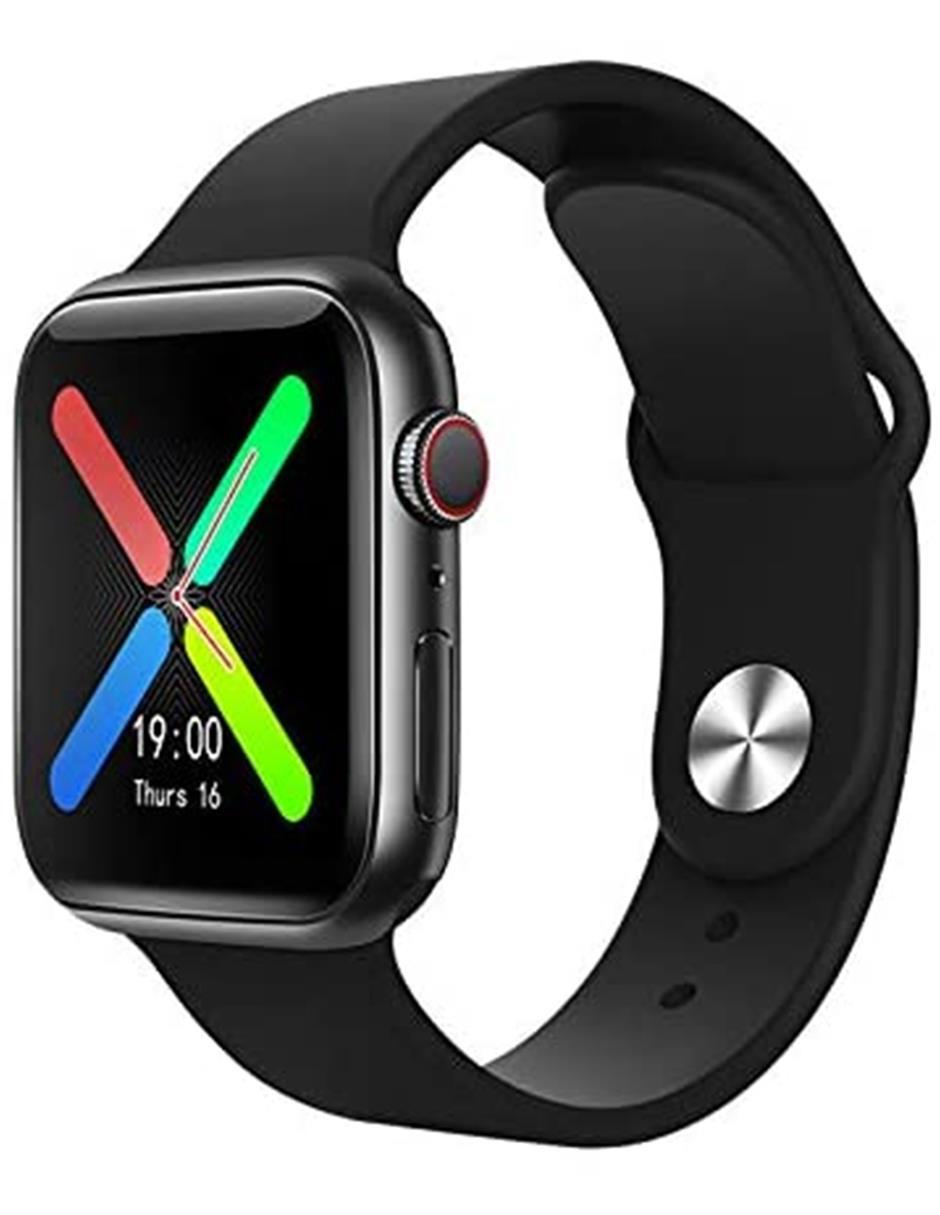 Smartwatch unisex T500 4