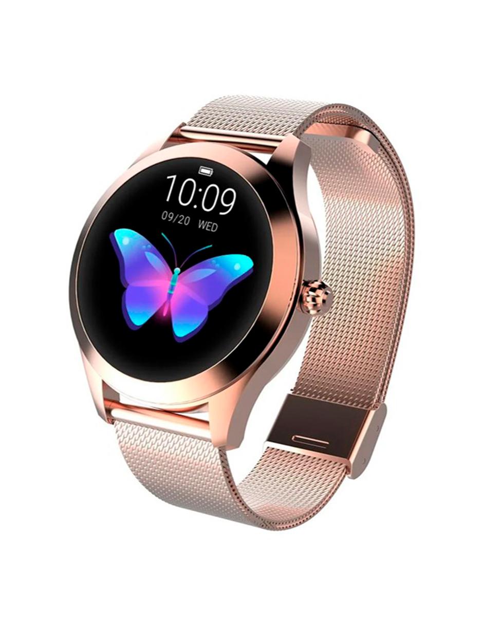Smartwatch Kingwear unisex Kw10