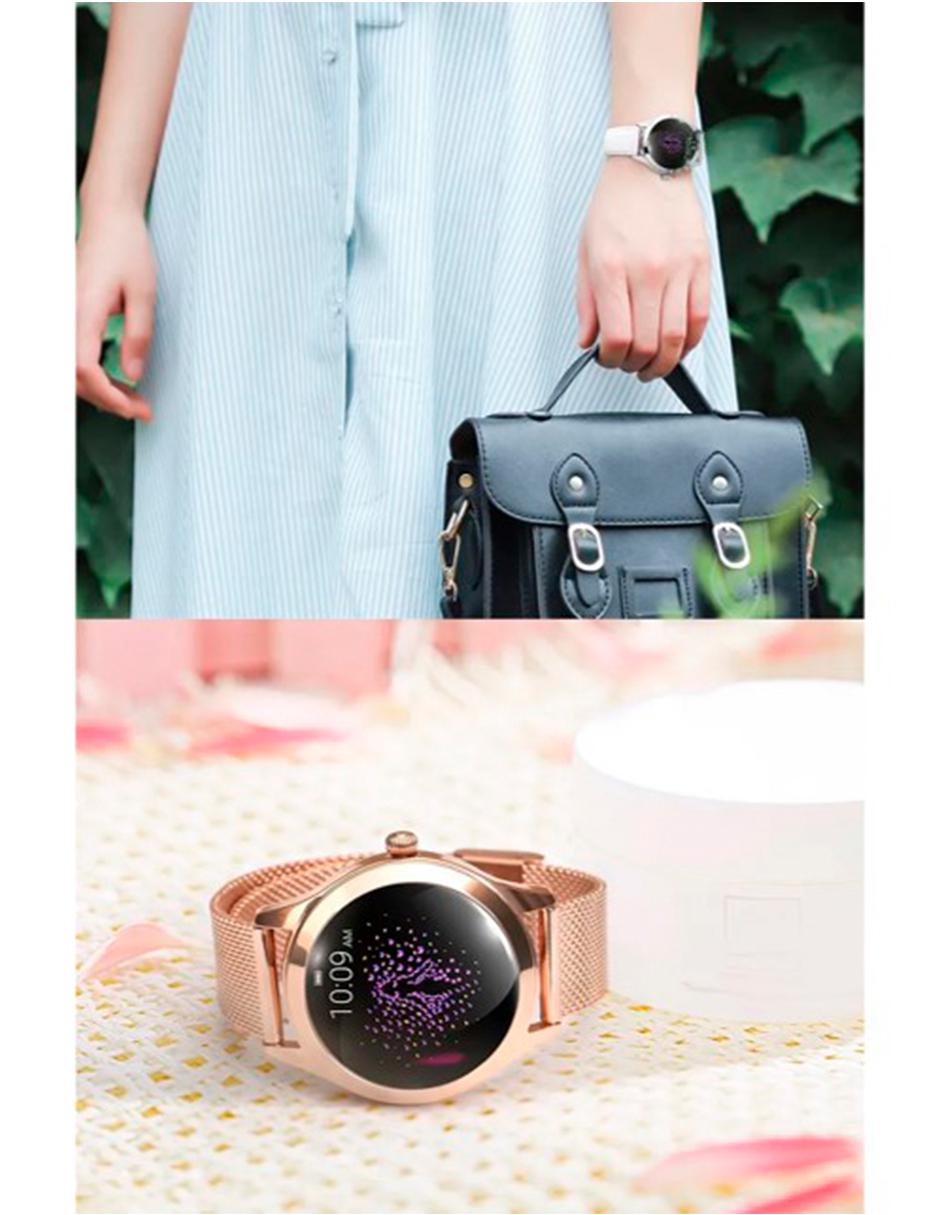 Smartwatch Kingwear unisex Kw10 3