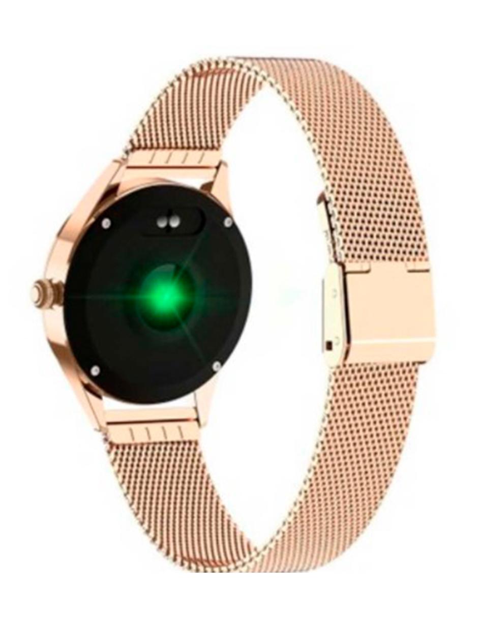 Smartwatch Kingwear unisex Kw10 5