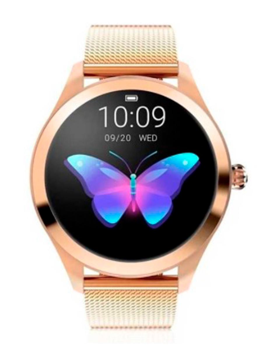 Smartwatch Kingwear unisex Kw10 6