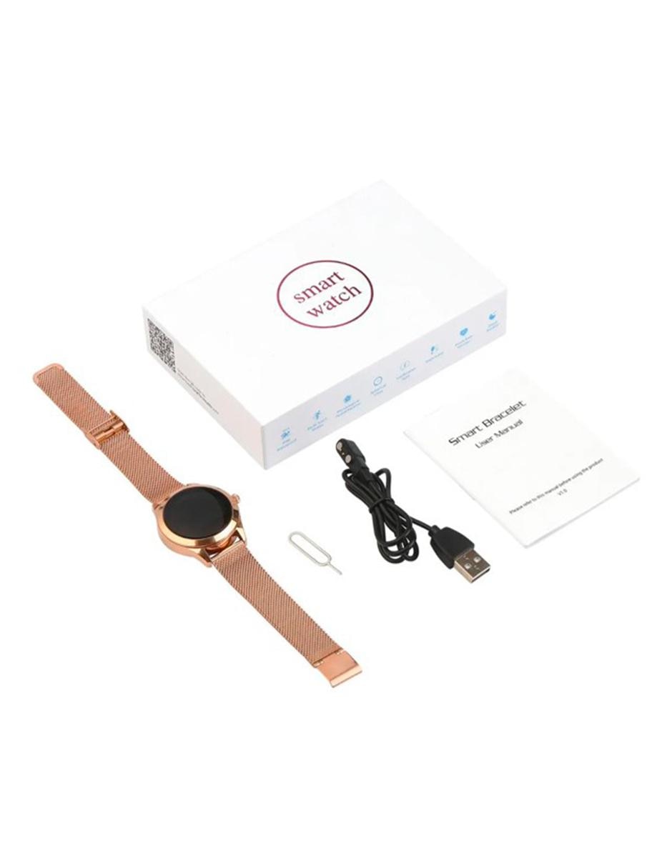 Smartwatch Kingwear unisex Kw10 9