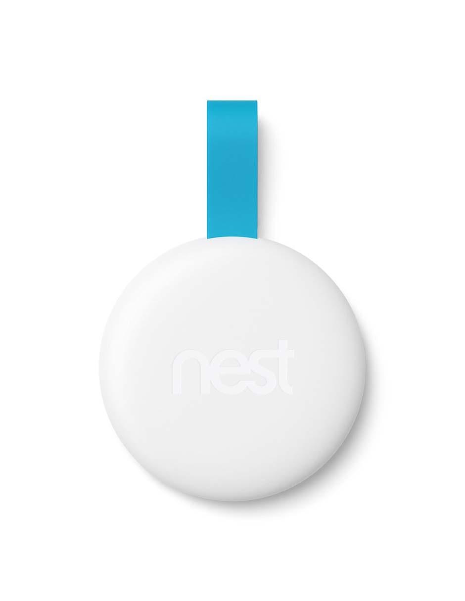Llave de Seguridad Nest Tag Llave de Seguridad Nest Tag