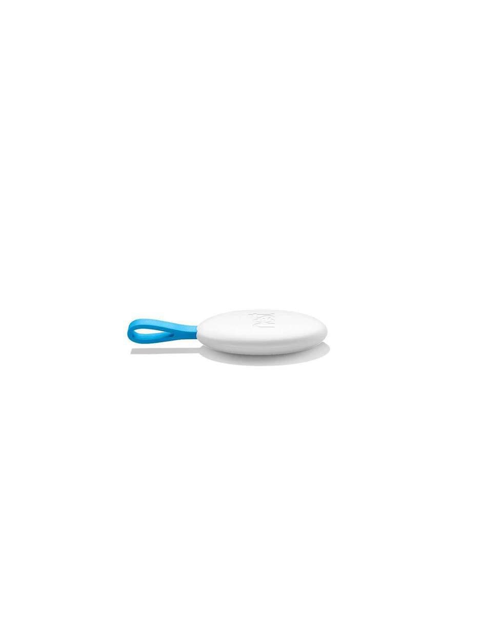 Llave de Seguridad Nest Tag 3