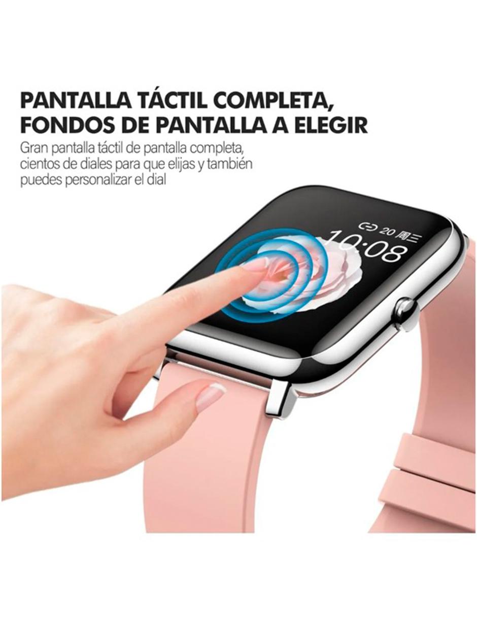 Smartwatch P22 unisex 3