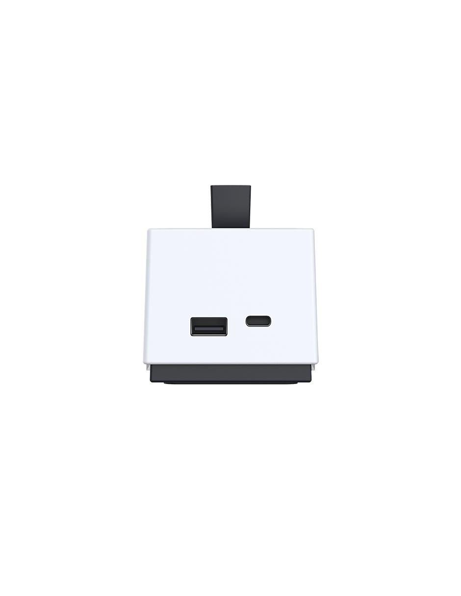 Base Cargadora de Controles PS5 3