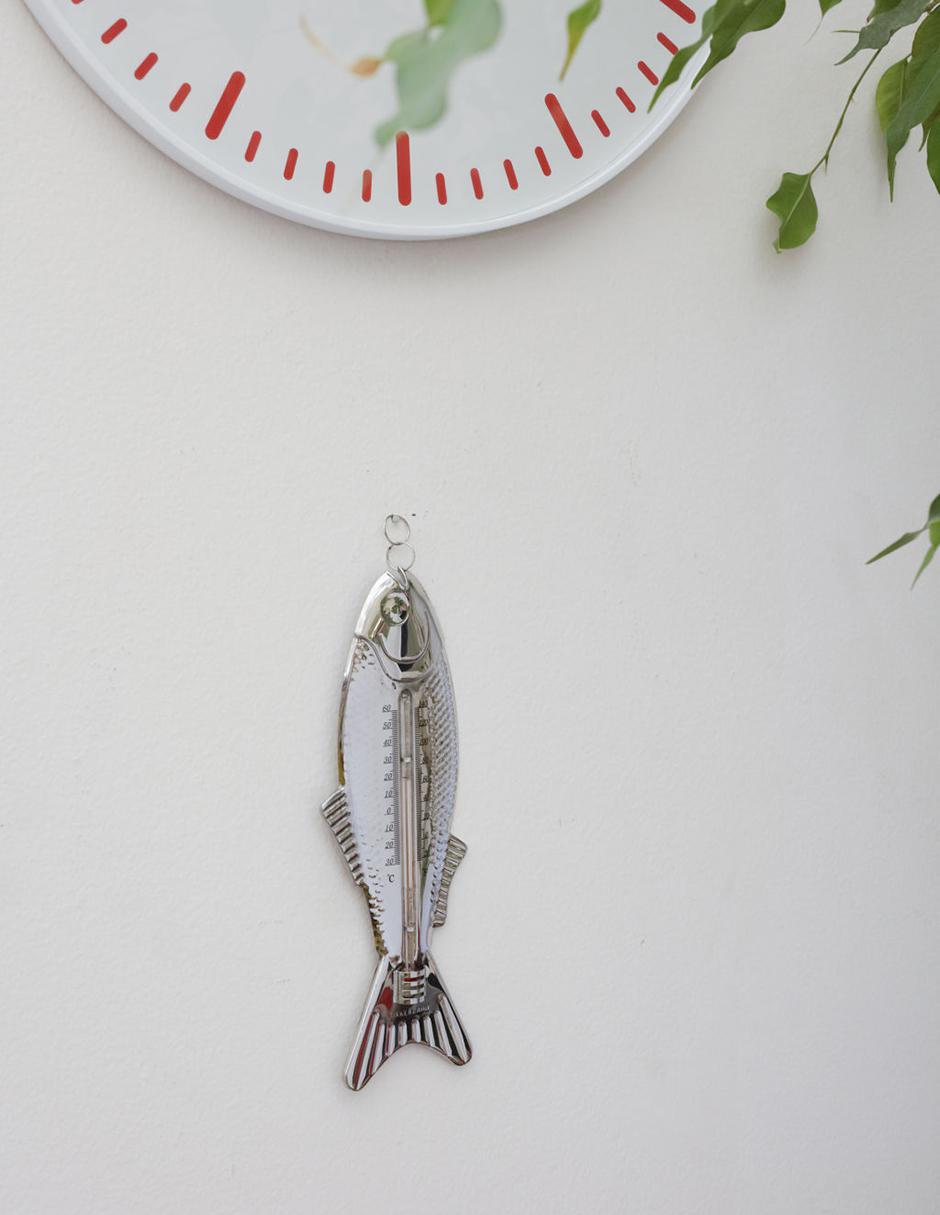 Termómetro Pescado 2