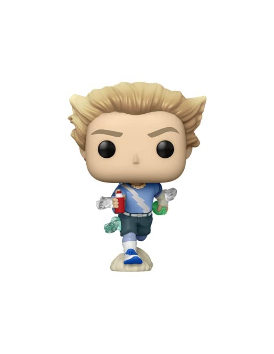 Figura Pop! Pietro Maximoff Funko Marvel WandaVision 2