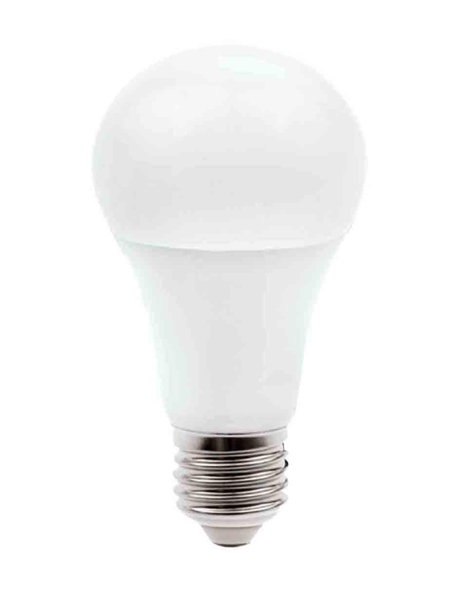 Foco LED 7W de consumo 60 W de iluminación 800 Lúmenes