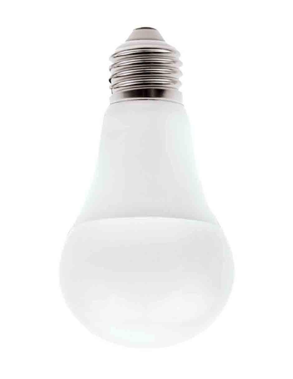 Foco LED 7W de consumo 60 W de iluminación 800 Lúmenes 2
