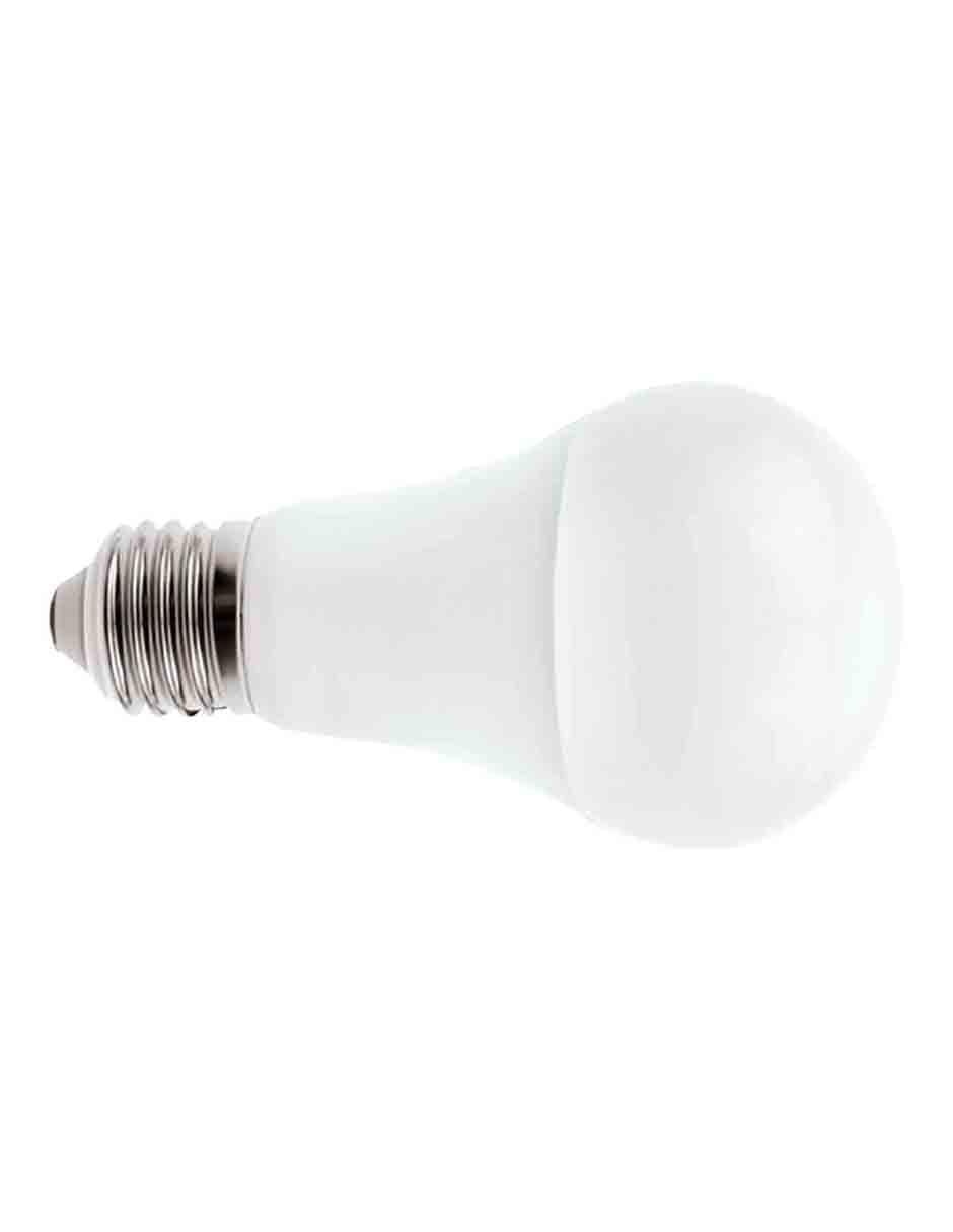 Foco LED 7W de consumo 60 W de iluminación 800 Lúmenes 3